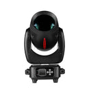GobekUsa 180W Moving Head Light with Prisms, Gobos, Colors, Discharge, and 3DLens