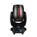 GobekUsa 180W Moving Head Light with Prisms, Gobos, Colors, Discharge, and 3DLens