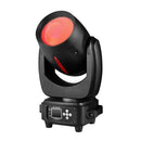 GobekUsa 180W Moving Head Light with Prisms, Gobos, Colors, Discharge, and 3DLens