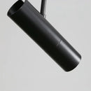 GobekUsa Black Nordic Pendant Chandelier for Modern Decor with Adjustable Angle