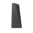 GobekUsa Dual Head 10W LED Wall Lamp for Bedroom Foyer, Waterproof Modern Outdoor Fixture