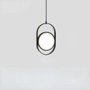 GobekUsa Adjustable Angle Pendant Light for Home Decor or Shop Lighting