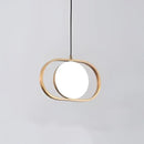 GobekUsa Adjustable Angle Pendant Light for Home Decor or Shop Lighting