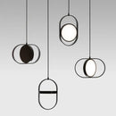 GobekUsa Adjustable Angle Pendant Light for Home Decor or Shop Lighting