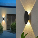 GobekUsa LED Outdoor Porch Wall Light – Waterproof Design for Patio, Garden, Balcony