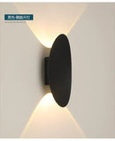 GobekUsa LED Outdoor Porch Wall Light – Waterproof Design for Patio, Garden, Balcony
