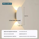 GobekUsa LED Outdoor Porch Wall Light – Waterproof Design for Patio, Garden, Balcony