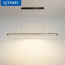 GobekUsa LED Pendant Lights: Modern Hanging Lamps for Home Decor and Indoor Lighting