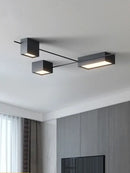 GobekUsa LED Ceiling Lamp Modern Minimalist Dining Bedroom Lights
