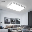 GobekUsa LED Ceiling Lamps: Modern Dimmable Lights for Living Room, Dining Room, Bedroom