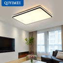 GobekUsa LED Ceiling Lamps: Modern Dimmable Lights for Living Room, Dining Room, Bedroom