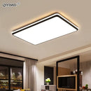 GobekUsa LED Ceiling Lamps: Modern Dimmable Lights for Living Room, Dining Room, Bedroom