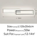 GobekUsa LED Ceiling Light: Modern Fixture for Living Room, Kitchen & Hallway Lighting