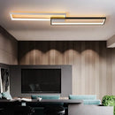 GobekUsa LED Ceiling Light: Modern Fixture for Living Room, Kitchen & Hallway Lighting