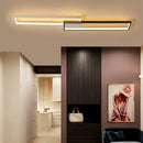 GobekUsa LED Ceiling Light: Modern Fixture for Living Room, Kitchen & Hallway Lighting