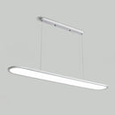 GobekUsa Ulta-thin LED Island Lamp with Acrylic Shade - Minimalistic Lighting Solution