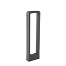 GobekUsa 30CM LED Lawn Light: Outdoor Waterproof Garden Landscape Lamp, 10W
