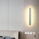 GobekUsa LED Wall Light: Stylish Home Decor for Bedroom, Living Room - Long Strip optional