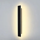 GobekUsa LED Wall Light: Stylish Home Decor for Bedroom, Living Room - Long Strip optional