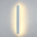 GobekUsa LED Wall Light: Stylish Home Decor for Bedroom, Living Room - Long Strip optional