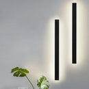 GobekUsa LED Wall Light: Stylish Home Decor for Bedroom, Living Room - Long Strip optional