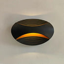 GobekUsa Double-Head LED Wall Lamp: Modern Lighting Solution for Corridors and Staircases