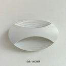 GobekUsa Double-Head LED Wall Lamp: Modern Lighting Solution for Corridors and Staircases