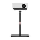 GobekUsa Adjustable Height Metal Monitor Stand with Round Base for DSLR Video