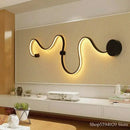 GobekUsa LED Wall Sconce Lighting for Modern Living Room and Bedroom Decor