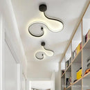 GobekUsa LED Wall Sconce Lighting for Modern Living Room and Bedroom Decor