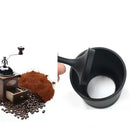 GobekUsa 58MM Espresso Dosing Ring for EK43 Grinder and Coffee Tamper Bowl