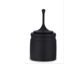 GobekUsa 58MM Espresso Dosing Ring for EK43 Grinder and Coffee Tamper Bowl