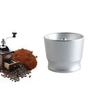 GobekUsa 58MM Espresso Dosing Ring for EK43 Grinder and Coffee Tamper Bowl