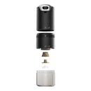 GobekUsa Espresso Coffee Tamper Barista Grinder Electric Mill Tools Accessories