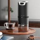 GobekUsa Espresso Coffee Tamper Barista Grinder Electric Mill Tools Accessories