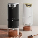 GobekUsa Espresso Coffee Tamper Barista Grinder Electric Mill Tools Accessories