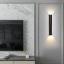 GobekUsa LED Wall Lamp for TV Background Up and Down Light in Bedrooms