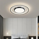 GobekUsa LED Ceiling Light with Remote Dimming for Modern Nordic Home Decor