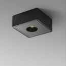 GobekUsa 12W Ultra-thin LED Ceiling Light for Foyer Living Room