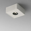 GobekUsa 12W Ultra-thin LED Ceiling Light for Foyer Living Room