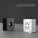 GobekUsa LED Surface Mount Ceiling Downlight Ultra-thin Anti-glare Spot Light for Indoor Area
