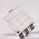 GobekUsa Crystal Magic Cube Desk Ornament Sculpture DecorationCrafts