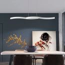 GobekUsa Nahiya - Modern LED Hanging Light Fixture for Dining Room