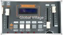 GobekUsa 504-Channel DMX Controller with Joystick for Hot DJ Lighting Effects