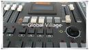 GobekUsa 504-Channel DMX Controller with Joystick for Hot DJ Lighting Effects