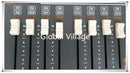 GobekUsa 504-Channel DMX Controller with Joystick for Hot DJ Lighting Effects