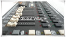 GobekUsa 504-Channel DMX Controller with Joystick for Hot DJ Lighting Effects