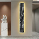 GobekUsa Abstract LED Wall Lamp for Modern Interior Decoration
