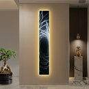 GobekUsa Abstract LED Wall Lamp for Modern Interior Decoration