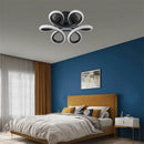 GobekUsa Acrylic LED Ceiling Light | Nordic Style | Surface Mounted Plafonniers